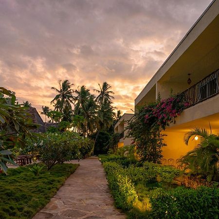 Maharaja Boutique Hotel Zanzibar Uroa Eksteriør billede