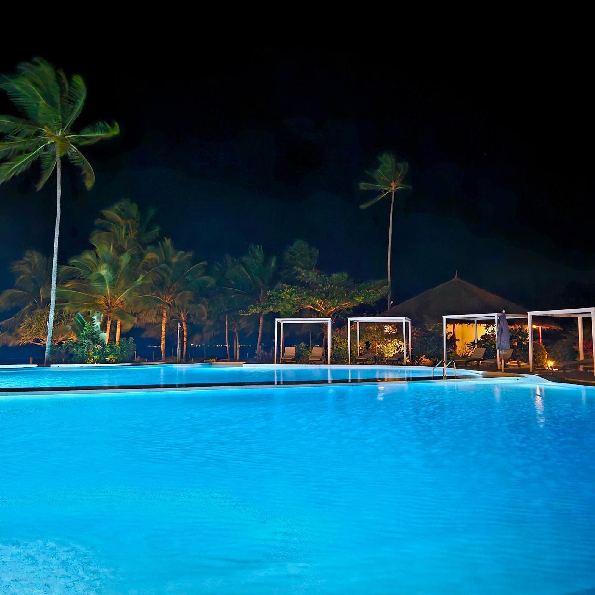 Maharaja Boutique Hotel Zanzibar Uroa Eksteriør billede