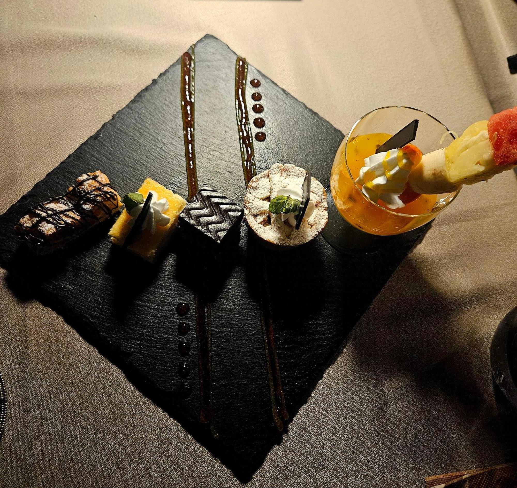 Maharaja Boutique Hotel Zanzibar Uroa Eksteriør billede