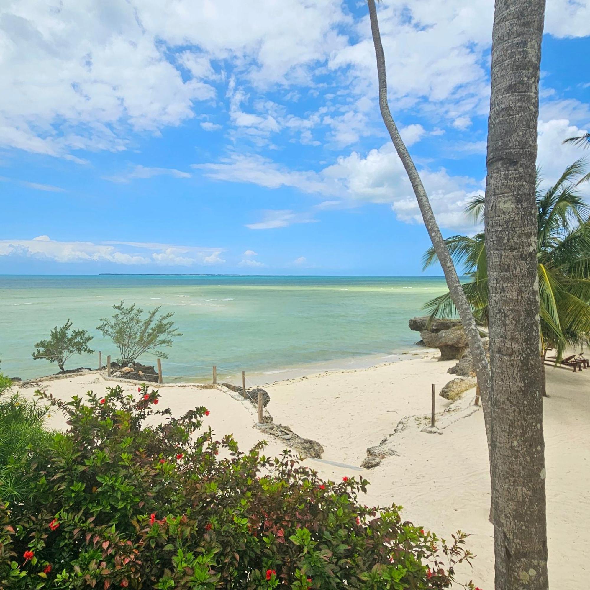 Maharaja Boutique Hotel Zanzibar Uroa Eksteriør billede