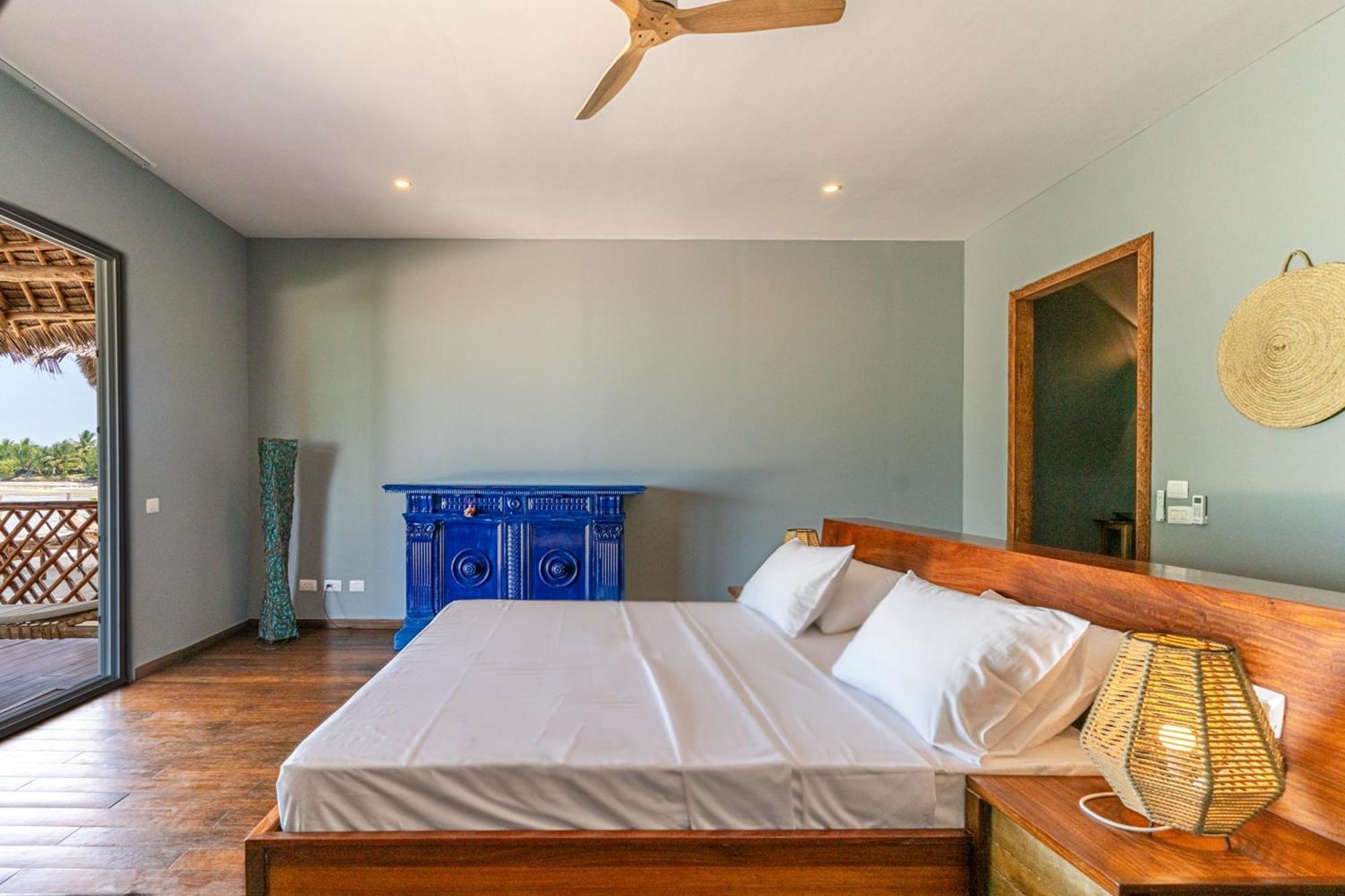 Maharaja Boutique Hotel Zanzibar Uroa Eksteriør billede