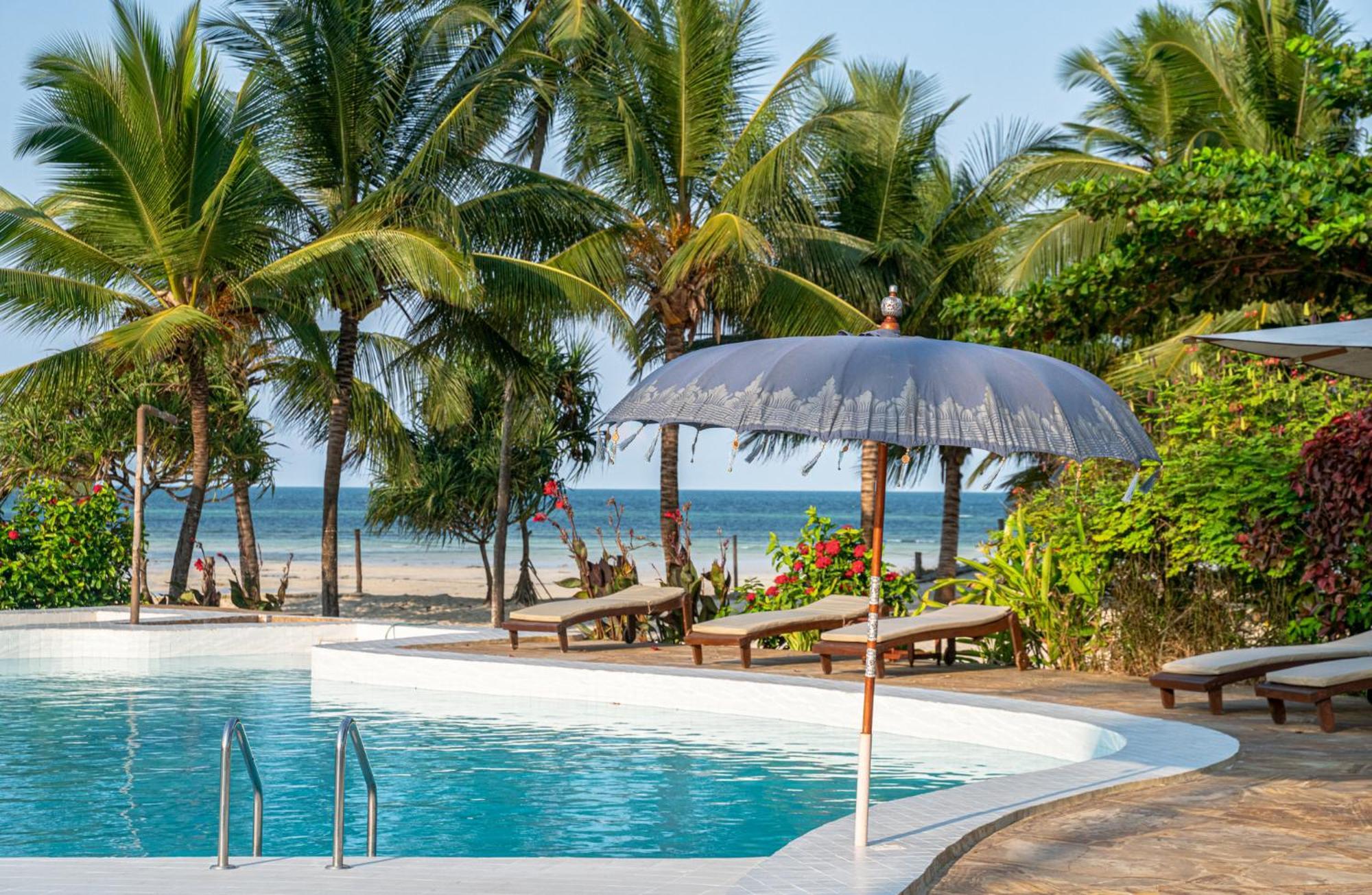 Maharaja Boutique Hotel Zanzibar Uroa Eksteriør billede