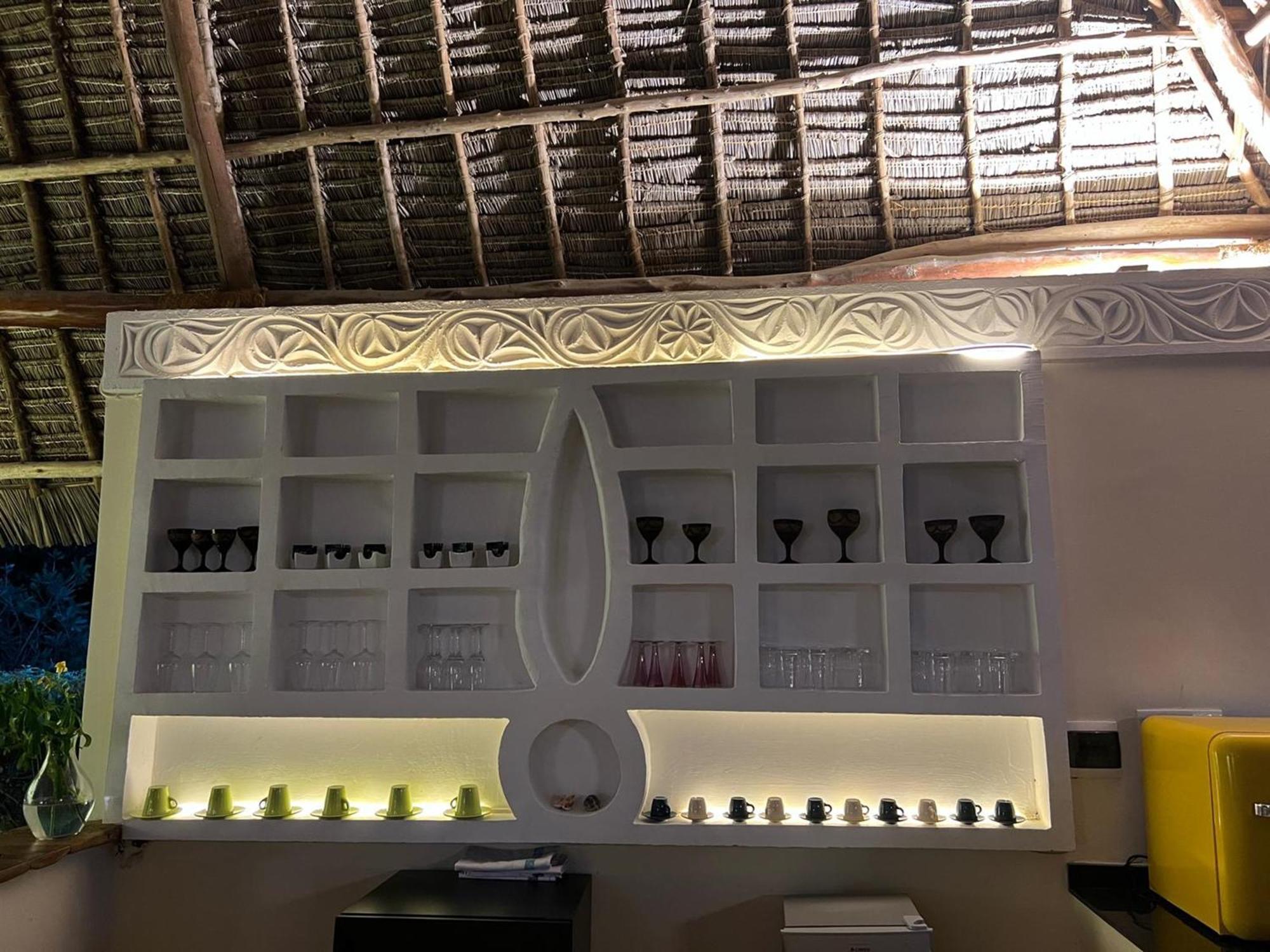 Maharaja Boutique Hotel Zanzibar Uroa Eksteriør billede
